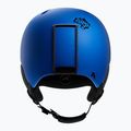 Dětská lyžařská helma Alpina Zupo 2 blue matt 4