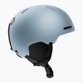 Dětská lyžařská helma Alpina Zupo 2 ice blue matt 2