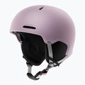 Dětská lyžařská helma Alpina Zupo 2 white pink matt