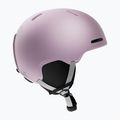 Dětská lyžařská helma Alpina Zupo 2 white pink matt 2