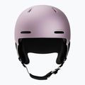 Dětská lyžařská helma Alpina Zupo 2 white pink matt 3