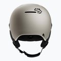 Dětská lyžařská helma Alpina Zupo 2 Visor Q-Lite sand matt 4