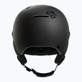 Dětská lyžařská helma Alpina Zupo 2 Visor Q-Lite black matte 4