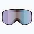 Lyžařské brýle Alpina Venet M Q-Lite  black/blue matt 2