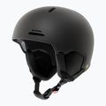 Lyžařská helma Alpina Arber 2 MIPS black matte 8