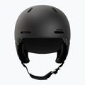 Lyžařská helma Alpina Arber 2 MIPS black matte 9