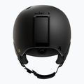 Lyžařská helma Alpina Arber 2 MIPS black matte 10