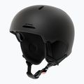Dětská lyžařská helma Alpina Zupo 2 black matte