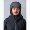 Lyžařská helma Alpina Arber 2 MIPS midnight grey 5