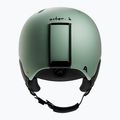 Lyžařská helma Alpina Arber 2 MIPS willow green 4