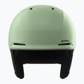 Lyžařská helma Alpina Brix willow green matt 3