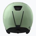 Lyžařská helma Alpina Brix willow green matt 4