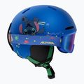 Dětská lyžařská helma Alpina Zupo 2 Disney Set Jr lilo & stitch 2
