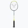 Badmintonová raketa VICTOR DriveX Light Fighter 60 E DX-LF-60 E šedá