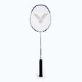 Badmintonová raketa VICTOR Wavetec Magan 7 modro-bílá 200023