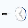 Badmintonová raketa VICTOR Wavetec Magan 7 modro-bílá 200023 2