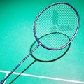 Badmintonová raketa VICTOR DriveX 9X B navy blue DX-9X B 13