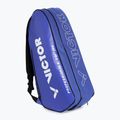 VICTOR Doublethermobag 9111 modrá 201601 3