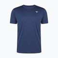 Pánské tenisové tričko VICTOR T-13102 dark blue