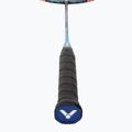 Badmintonová raketa VICTOR Thruster K 12 M black/ braun 3