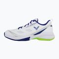 Pánská badmintonová obuv VICTOR A610III AB white/navy 3