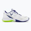 Pánská badmintonová obuv VICTOR A610III AB white/navy 2