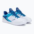 Badmintonové boty VICTOR P9200IIITD-55 AF white/blue/navy 4