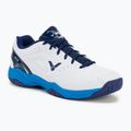 Badmintonové boty VICTOR A170 A white/navy