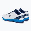 Badmintonové boty VICTOR A170 A white/navy 4