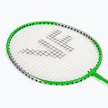 VICTOR VICFUN Hobby badmintonový set typ B zelený/oranžový 6