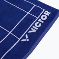Ručník  VICTOR Bath Sheet blue 2
