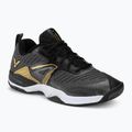 Pánské boty VICTOR A930 black/gold