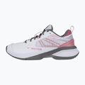 Dámské boty na badminton VICTOR A610IVF white/ grey 8