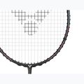 Badmintonová raketa VICTOR Auraspeed HS Plus C black 4