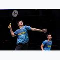 Badmintonová raketa VICTOR Auraspeed HS Plus C black 6