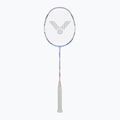 Badmintonová raketa VICTOR DriveX F T lilac