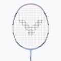 Badmintonová raketa VICTOR DriveX F T lilac 2