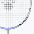 Badmintonová raketa VICTOR DriveX F T lilac 4