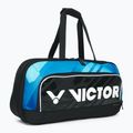 Taška na rakety VICTOR BR9613 black/brilliant blue 2