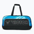 Taška na rakety VICTOR BR9613 black/brilliant blue 3