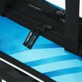 Taška na rakety VICTOR BR9613 black/brilliant blue 6