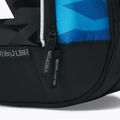 Taška na rakety VICTOR BR9613 black/brilliant blue 7