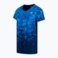 Dámská košile VICTOR T-54100 W blue 3