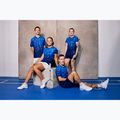 Dámská košile VICTOR T-54100 W blue 9