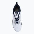 Pánská badmintonové boty VICTOR A970TD AX bright white/light gold 5