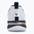 Pánská badmintonové boty VICTOR A970TD AX bright white/light gold 6