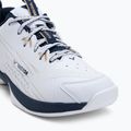 Pánská badmintonové boty VICTOR A970TD AX bright white/light gold 7