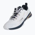 Pánská badmintonové boty VICTOR A970TD AX bright white/light gold 8