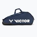Taška na rakety VICTOR Multithermobag 9035 blue 3