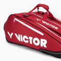 Taška na rakety VICTOR Multithermobag 9035 red 7